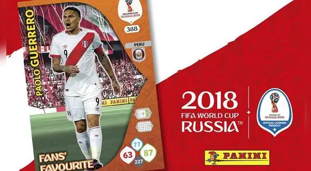 Los Trading Cards Adrenalyn XL saldrán a la venta este lunes 21 de mayo.