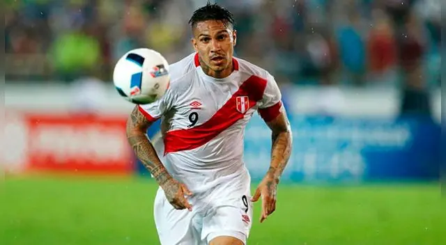 Paolo Guerrero tiene chance de jugar el Mundial Rusia 2018 según FIFPro | Foto: Getty Images Paolo Guerrero tiene chance de jugar el Mundial Rusia 2018 según FIFPro | Foto: Getty Images