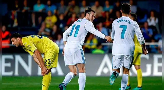 Real Madrid vs. Villarreal EN VIVO ONLINE EN DIRECTO vía ESPN 2: Partido por la Liga Santander en el Estadio de La Cerámica Real Madrid vs. Villarreal EN VIVO ONLINE EN DIRECTO vía ESPN 2: Partido por la Liga Santander en el Estadio de La Cerámica