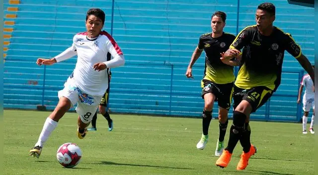 San Martín vs. UTC EN VIVO: chocan en el inicio del Torneo Apertura San Martín vs. UTC EN VIVO: chocan en el inicio del Torneo Apertura