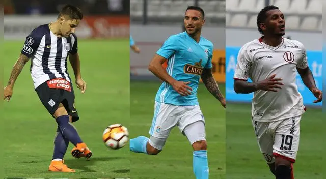 Torneo Apertura: Tabla de posiciones fecha 1 Torneo Apertura: Tabla de posiciones fecha 1