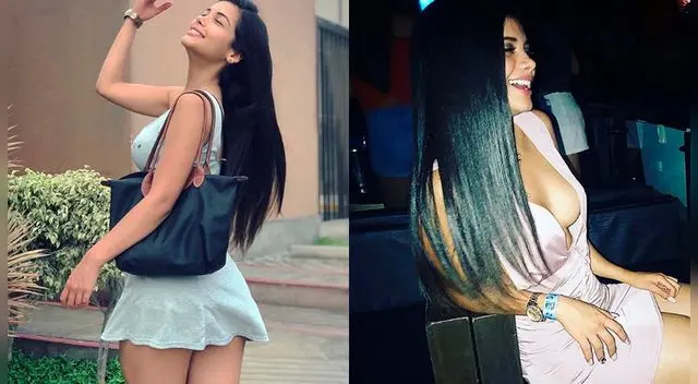 Valeria Roggero vuelve a robar suspiros en Instagram.