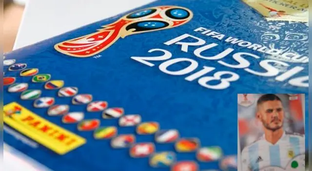Ya son 64 jugadores que no estarán en Rusia. Ya son 64 jugadores que no estarán en Rusia.