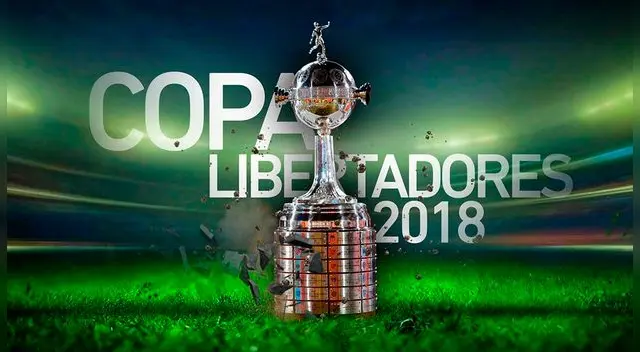 Copa Libertadores: conoce a los equipos clasificados a los Octavos de Final. Copa Libertadores: conoce a los equipos clasificados a los Octavos de Final.