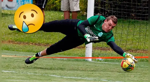 Atlético Nacional dedicó emotivo video a su exarquero Franco Armani. Atlético Nacional dedicó emotivo video a su exarquero Franco Armani.