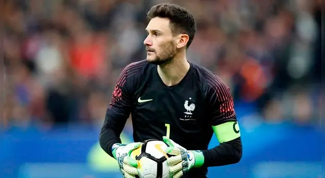 L'Equipe destacó a capitán de Francia por su apoyo a Paolo Guerrero L'Equipe destacó a capitán de Francia por su apoyo a Paolo Guerrero