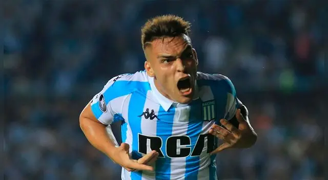 La estrella de Racing no estará con la selección Argentina en Rusia 2018 