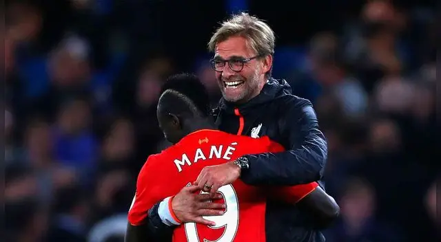 Sadio Mané afirmó la clave para vencer al Real Madrid.