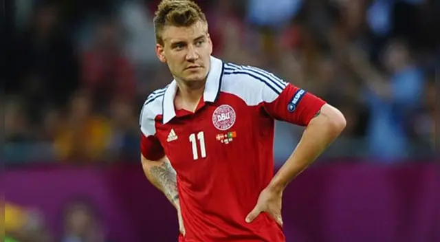 Dinamarca debutará ante Perú en el Grupo C del Mundial Rusia 2018. | Foto: EFE Dinamarca debutará ante Perú en el Grupo C del Mundial Rusia 2018. | Foto: EFE