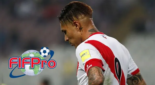 Paolo Guerrero se mantiene a la expectativa de los dictámenes. Paolo Guerrero se mantiene a la expectativa de los dictámenes.
