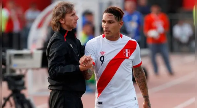 BBC analiza la "última esperanza" de Paolo Guerrero de jugar el Mundial