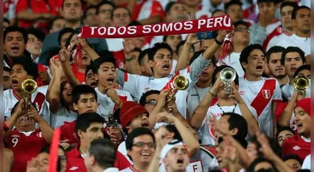 La barra oficial de la Selección presenta cántico para Rusia 2018. La barra oficial de la Selección presenta cántico para Rusia 2018.
