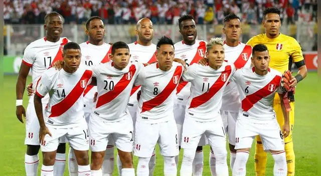 Un jugador considerado por Gareca en la prelista de 24 jugadores no jugó ningún minuto en Eliminatorias. Un jugador considerado por Gareca en la prelista de 24 jugadores no jugó ningún minuto en Eliminatorias.