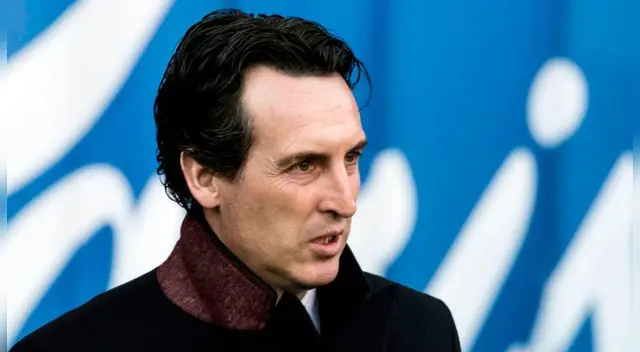 Unai Emery fue entrenador del Almería, Valencia, Sevilla y PSG. Unai Emery fue entrenador del Almería, Valencia, Sevilla y PSG.
