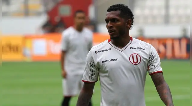 Alberto Quintero cumple su segunda temporada con Universitario. Alberto Quintero cumple su segunda temporada con Universitario.