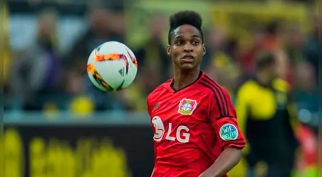 Wendell podría llegar al Parque de los Príncipes. Wendell podría llegar al Parque de los Príncipes.