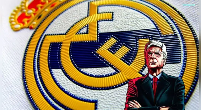 Arsene Wenger afirmó que pudo ser DT del Real Madrid. Arsene Wenger afirmó que pudo ser DT del Real Madrid.