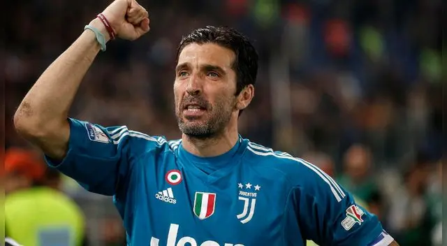 Gianluigi tendría todo cerrado para fichar por el PSG durante dos temporadas. Gianluigi tendría todo cerrado para fichar por el PSG durante dos temporadas.