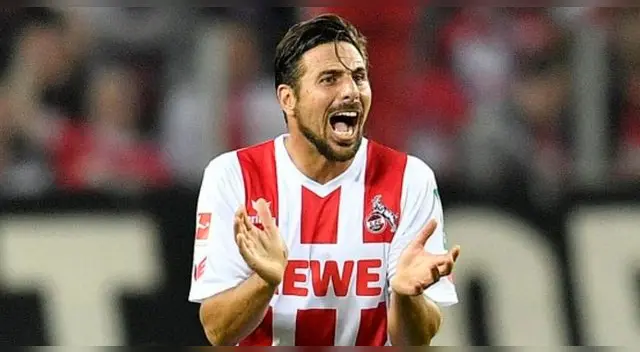 Claudio Pizarro no planea salir de Alemania. Claudio Pizarro no planea salir de Alemania.