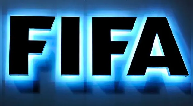 El órgano presidido por Gianni Infantino, quien hoy se reunió con Paolo Guerrero, se pronunció sobre casos de antidopaje de cara a Rusia 2018. Foto: Agencia El órgano presidido por Gianni Infantino, quien hoy se reunió con Paolo Guerrero, se pronunció sobre casos de antidopaje de cara a Rusia 2018. Foto: Agencia