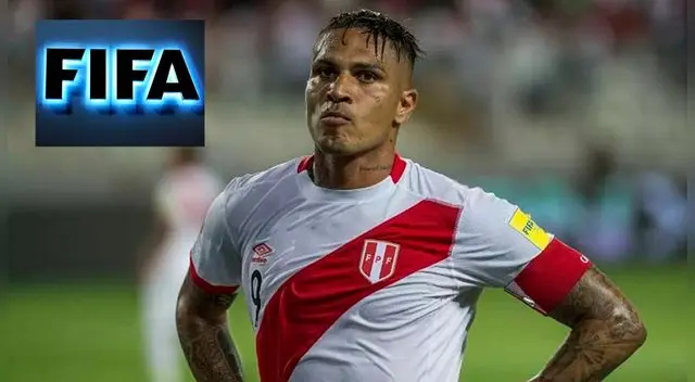 La FIFA dio a conocer su posición tras la reunión celebrada este martes entre Gianni Infantino, Paolo Guerrero y Edwin Oviedo en Suiza La FIFA dio a conocer su posición tras la reunión celebrada este martes entre Gianni Infantino, Paolo Guerrero y Edwin Oviedo en Suiza