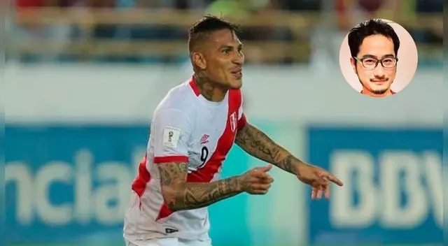 Paolo Guerrero es el goleador histórico de la selección peruana.