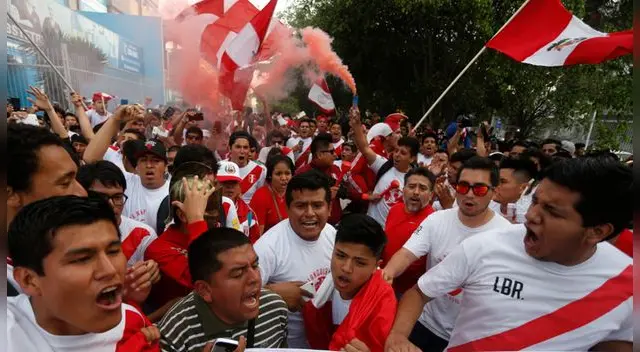 FPF le envía un emotivo mensaje a sus rivales del Mundial. Foto: GLR FPF le envía un emotivo mensaje a sus rivales del Mundial. Foto: GLR