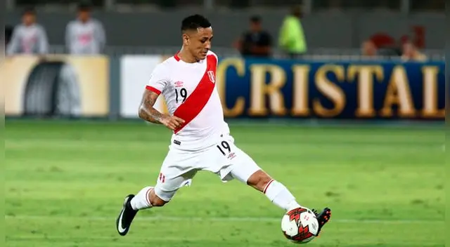 Yoshimar Yotún ha disputado 73 partidos con la selección peruana. Yoshimar Yotún ha disputado 73 partidos con la selección peruana.