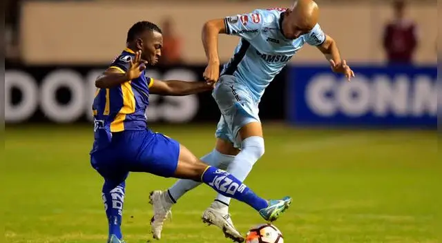 Bolívar vs. Delfín EN VIVO ONLINE EN DIRECTO por FOX SPORTS: Partido por Copa Libertadores. Bolívar vs. Delfín EN VIVO ONLINE EN DIRECTO por FOX SPORTS: Partido por Copa Libertadores.