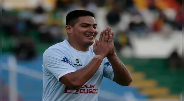 Diego Mayora denuncia hostilidad en su contra en Real Garcilaso y se va del equipo
