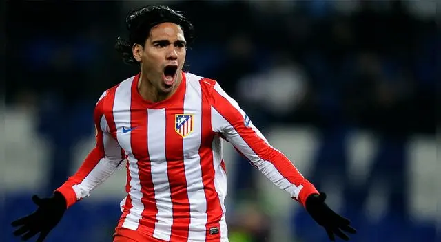 Radamel Falcao fue sancionado con 9 millones y 16 meses de cárcel no efectiva por fraude fiscal Radamel Falcao fue sancionado con 9 millones y 16 meses de cárcel no efectiva por fraude fiscal
