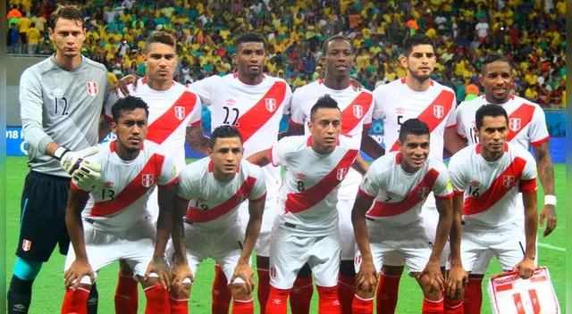 Diego Penny habló sobre el tema del delantero peruano previo a Rusia 2018 Diego Penny habló sobre el tema del delantero peruano previo a Rusia 2018