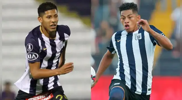 Alianza Lima vs. Sport Boys: Pablo Bengoechea apostaría por Kevin Ferreyra y Quevedo