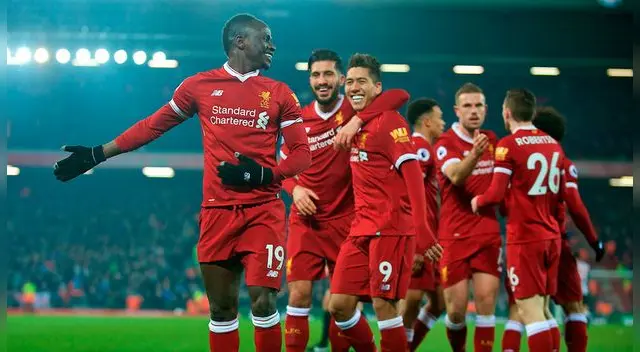 Liverpool plantilla fue retada a dibujarse antes de la final de la Champions League | Vídeo. Liverpool plantilla fue retada a dibujarse antes de la final de la Champions League | Vídeo.