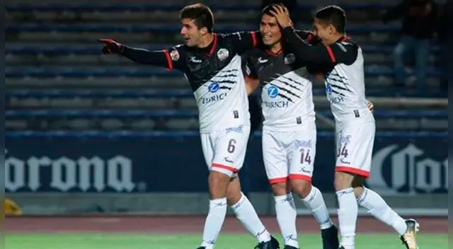 Irven Ávila jugó 16 partidos y anotó 1 gol con Lobos BUAP en el Clausura MX.