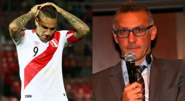 FIFPro le da un "rayo de esperanza" a Paolo Guerrero FIFPro le da un "rayo de esperanza" a Paolo Guerrero