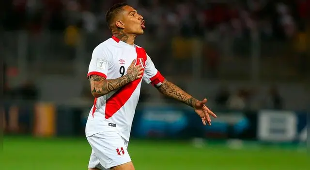 Paolo Guerrero aún tiene esperanzas de jugar el Mundial. Paolo Guerrero aún tiene esperanzas de jugar el Mundial.