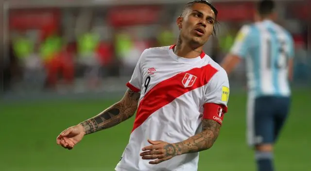 Paolo Guerrero: WADA confirmó que desconoce la posibilidad de suspender el castigo al peruano | TAS | FIFA | Paolo Guerrero: WADA confirmó que desconoce la posibilidad de suspender el castigo al peruano | TAS | FIFA |