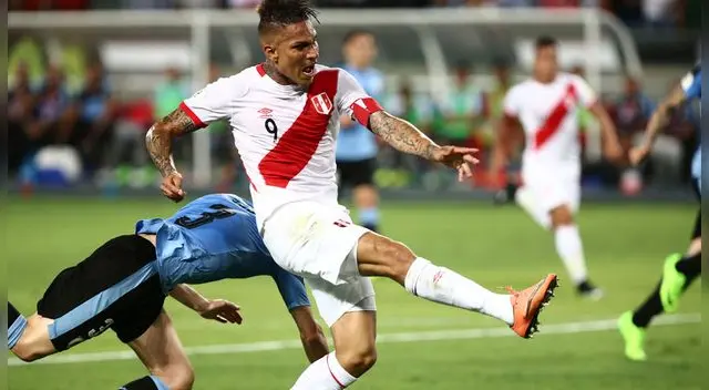 El último toque: Paolo Guerrero acudirá al Tribunal Suizo en busca de jugar el Mundial El último toque: Paolo Guerrero acudirá al Tribunal Suizo en busca de jugar el Mundial