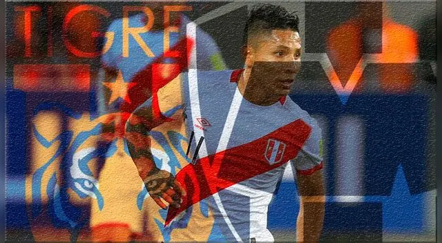 Raúl Ruidíaz pinta para fichar por Tigres o Rayados.