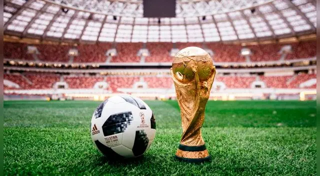 Mundial Rusia 2018: fecha y horario de todos los partidos de la fase de grupos Mundial Rusia 2018: fecha y horario de todos los partidos de la fase de grupos