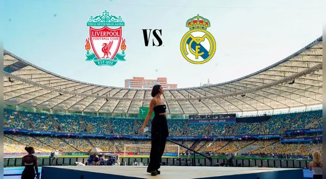 Real Madrid y Liverpool chocarán por la final de la Champions League este sábado 26 de junio. Real Madrid y Liverpool chocarán por la final de la Champions League este sábado 26 de junio.