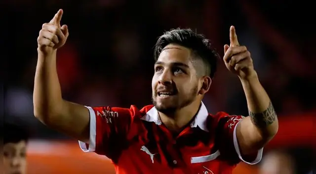 Independiente venció por 2-0 a Deportivo Lara y pasó a octavos de final de la Copa Libertadores. Independiente venció por 2-0 a Deportivo Lara y pasó a octavos de final de la Copa Libertadores.