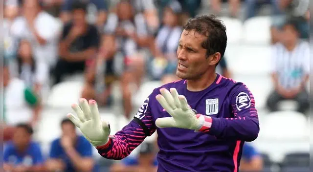 Leao Butrón indicó que un par de resultados buenos les permitirá recuperar la confianza. Leao Butrón indicó que un par de resultados buenos les permitirá recuperar la confianza.