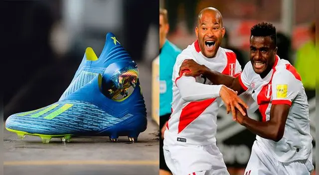 Seleccionados peruanos reflejarán sus mejores rendimientos.