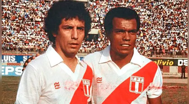 El día que la volante de la Selección Peruana fue elegida como la mejor de un Mundial El día que la volante de la Selección Peruana fue elegida como la mejor de un Mundial
