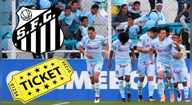 Real Garcilaso anuncia regalo de entradas para hinchas que vivan en Brasil