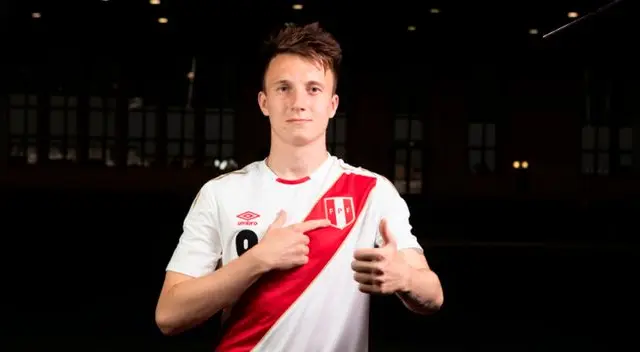 La Selección Peruana debutará el 16 de junio (11:00 a.m./hora peruana) frente a Dinamarca en ‘Saranks’.