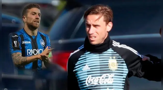 Lucas Biglia suma, hasta el momento, 57 partidos disputados con la camiseta de la Selección Argentina.    