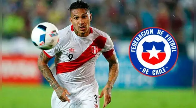 Paolo Guerrero recibió el apoyo desde diversos países.